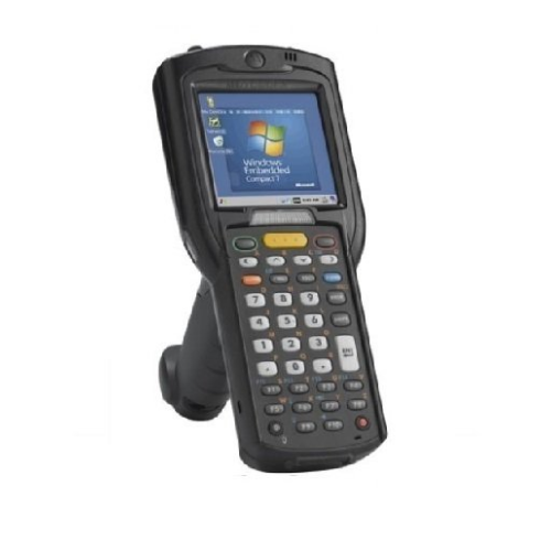 Coletor de Dados MC3200 Zebra
