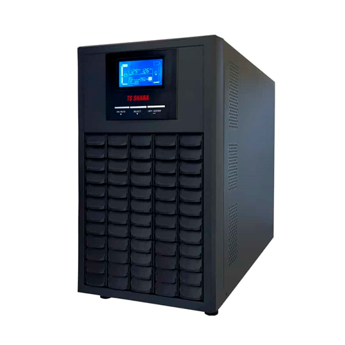 NOBREAK UPS SENNO VT – 1, 2 e 3KVA