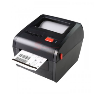 Impressora de Etiqueta PC42d Honeywell
