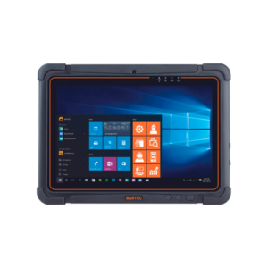 Tablet Agile S para uso industrial