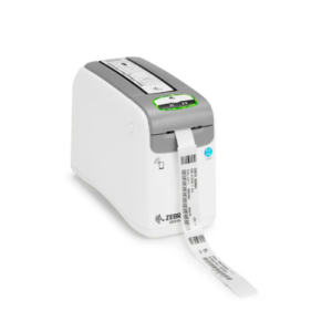 Impressora de Pulseira ZD510HC Zebra