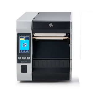 Impressoras industriais série ZT600 Zebra