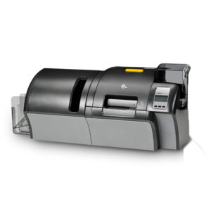 Impressora de Cartões Zebra ZXP Series 9