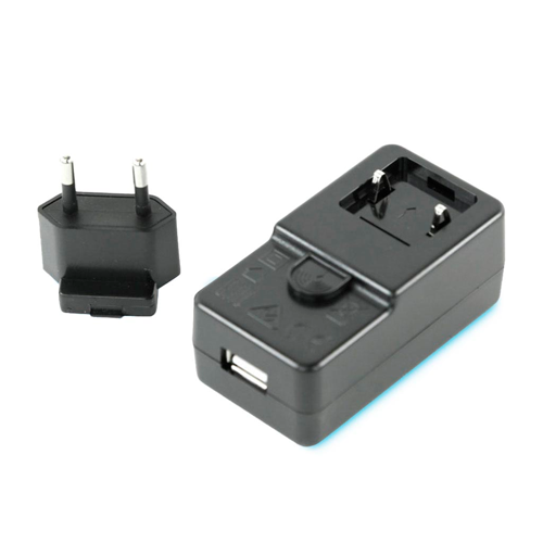 Fonte de Alimentação Zebra 1A, 5V e 6W – PWR-WUA5V6W0WW