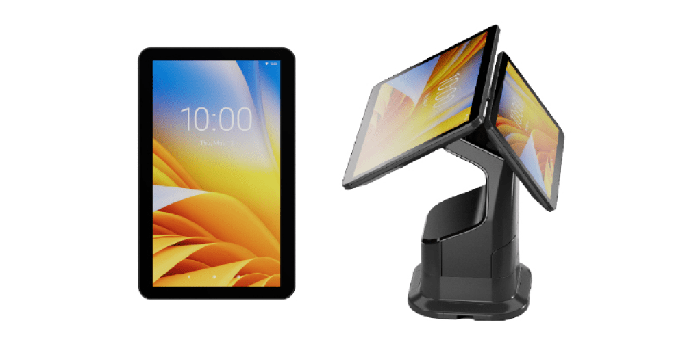 TD50 Touch Display